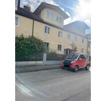 Schöne 3 Zimmer Wohnung in Schongau modernisiert, mit Fernwärme