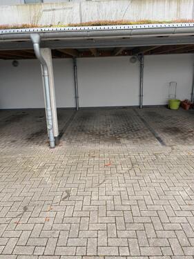 Foto - Tiefgaragenstellplatz Dietrichssdorf