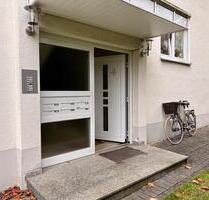Sonnige 3-Zimmer-Wohnung im Süden von Straubing, mit EBK, ab sofort