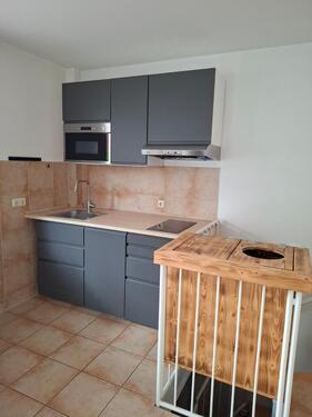 Foto - Etagenwohnung in Adelsdorf