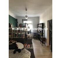 Wohnungsswap - 4 Zimmer, 89 m² - Steinstraße, Leipzig-04275