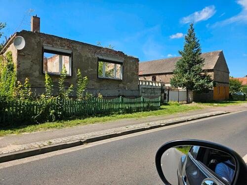 Foto - Einfamilienhaus in Guben
