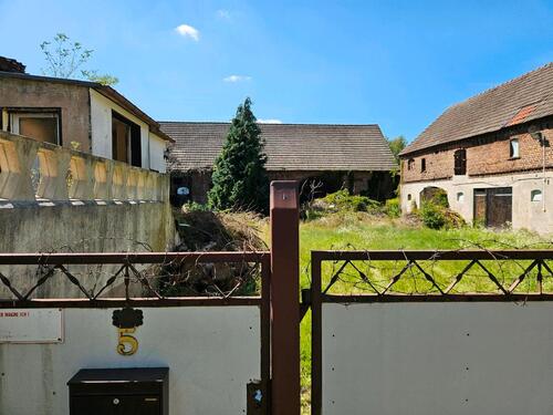 Foto - Einfamilienhaus in Guben zum Kaufen