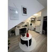 1-Zimmer Wohnung in Steinfurt OT Borghorst