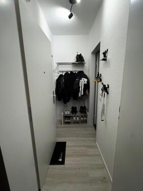 Foto - Etagenwohnung zur Miete in Steinfurt