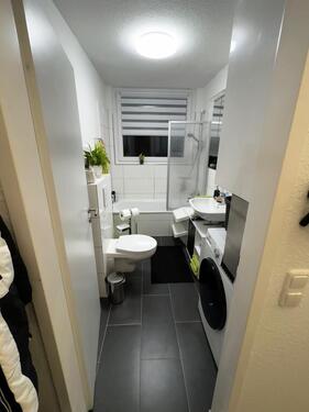 Foto - Etagenwohnung in Steinfurt