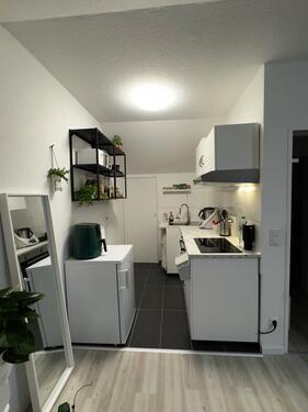 Foto - Etagenwohnung in Steinfurt zur Miete