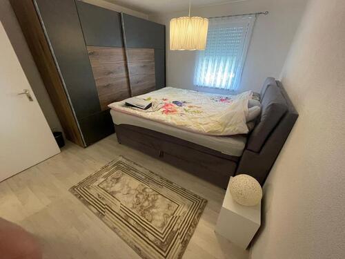 Foto - Etagenwohnung in Murrhardt zum Kaufen