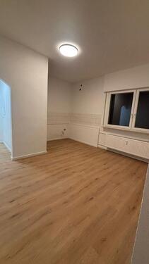 Foto - Etagenwohnung in Röllbach zur Miete