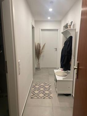 Foto - 3-Zimmer-Wohnung 55 qm Kernsaniert 2025