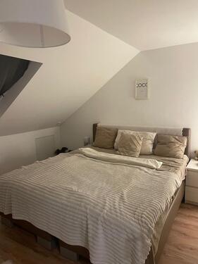 Foto - Etagenwohnung in Hannover zur Miete