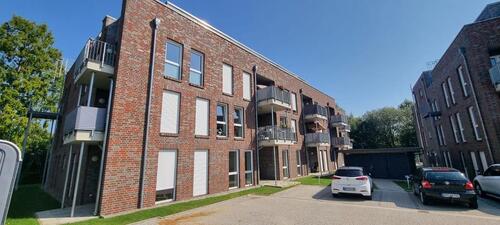 Foto - 2 Zimmer Etagenwohnung in Westerstede