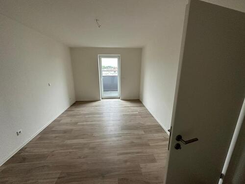 Foto - Etagenwohnung in Westerstede zur Miete