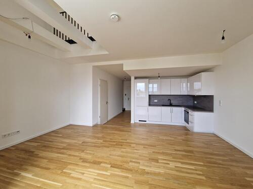 Foto - 2 Zimmer Etagenwohnung zur Miete in Villingen-Schwenningen