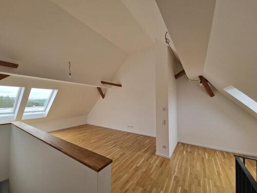 Foto - Etagenwohnung in Villingen-Schwenningen zur Miete