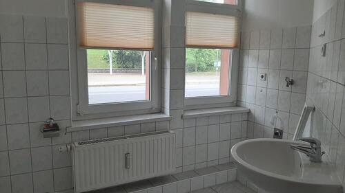 Foto - Kleine Wohnung in Sehma mit Stellplatz und Einbauküche