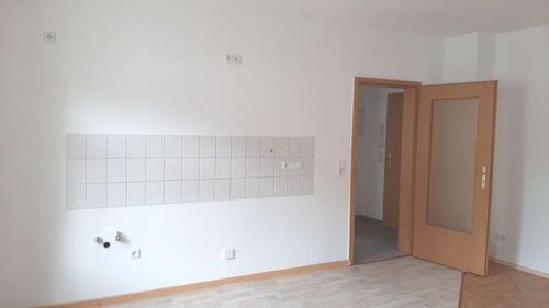 Foto - Erdgeschoßwohnung in Sehmatal zur Miete