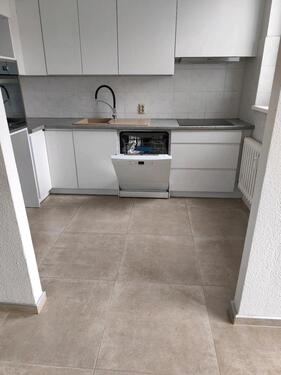 Foto - 4 Zimmer Etagenwohnung in Berlin