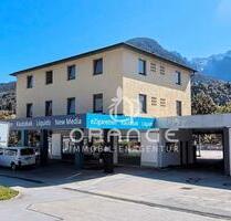 ***Diverse Lagerflächen ca. 200 m² in Berchtesgaden zu vermieten***