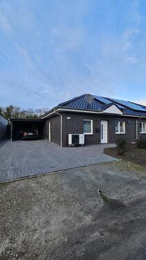 Foto - 2 Zimmer Etagenwohnung zur Miete in Saterland