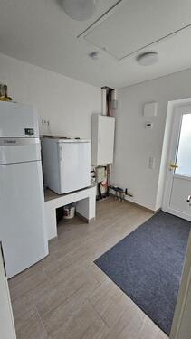 Foto - Etagenwohnung in Saterland zur Miete