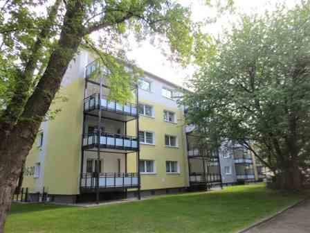 Foto - 3 Zimmer Etagenwohnung in Dortmund