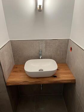 Foto - 3 Zimmer Etagenwohnung in Heppenheim (Bergstraße)