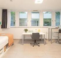 1 Zimmer Studenten-Wohnung Darmstadt | ab 01.02.2026