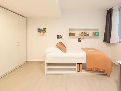 Foto - 1 Zimmer Etagenwohnung in Darmstadt