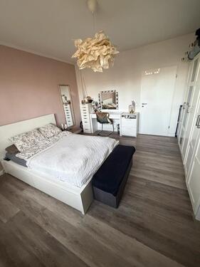 Foto - Etagenwohnung in Düsseldorf zur Miete