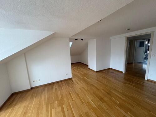 Foto - 2 Zimmer Dachgeschoßwohnung in München