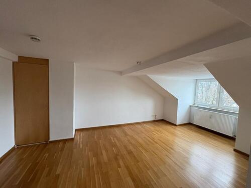 Foto - Dachgeschoßwohnung in München zur Miete