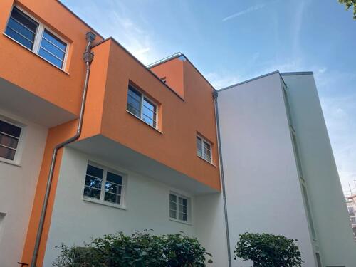 Foto - 4-Zimmer-Eigentumswohnung (ca. 115 m²) mit großem Balkon