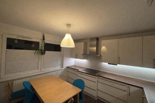 Foto - 4 Zimmer Etagenwohnung zum Kaufen in Hamburg