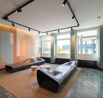 Lichtdurchflutete Büroräume!!! - 927,00&nbsp;EUR Kaltmiete, ca.&nbsp; 8,50&nbsp;m&sup2; in Bad Hersfeld (PLZ: 36251)