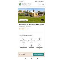 Ferienhaus vermieten - 1.282,00&nbsp;EUR Kaltmiete, in Bernsdorf (PLZ: 02994)