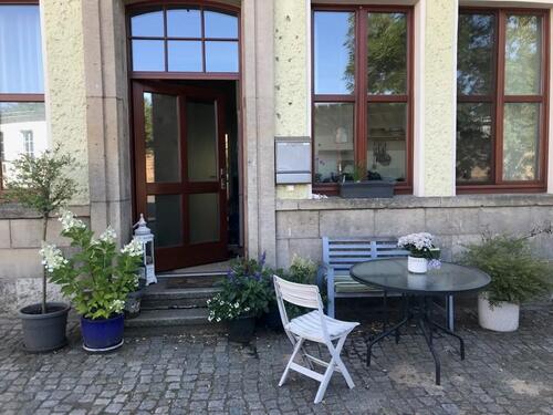 Foto - 2 Zimmer Erdgeschoßwohnung zur Miete in Dresden