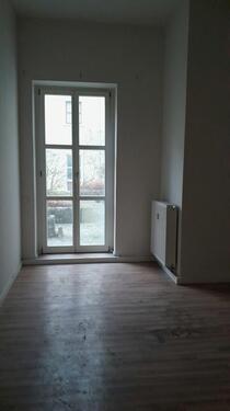 Foto - Erdgeschoßwohnung in Dresden zur Miete