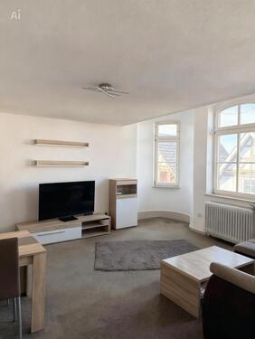 Foto - 2 Zimmer Etagenwohnung in Wolfhagen