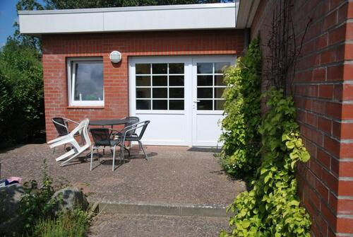 Foto - Ferienhaus in Klein-Wessek nahe Weissenhäuser Strand · Ostsee