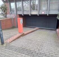 Tiefgaragenstellplatz zu vermieten – Kometenplatz 58–62, 47179 Duisburg