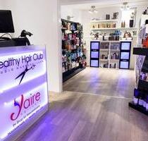 Friseursalon zu vermieten - 850,00&nbsp;EUR Kaltmiete, ca.&nbsp; 60,00&nbsp;m&sup2; in Marburg (PLZ: 35037)