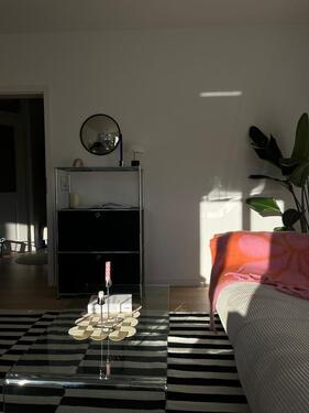 Foto - 2 Zimmer Etagenwohnung zur Miete in Stuttgart