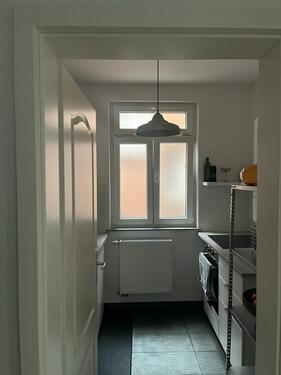 Foto - Etagenwohnung in Stuttgart zur Miete