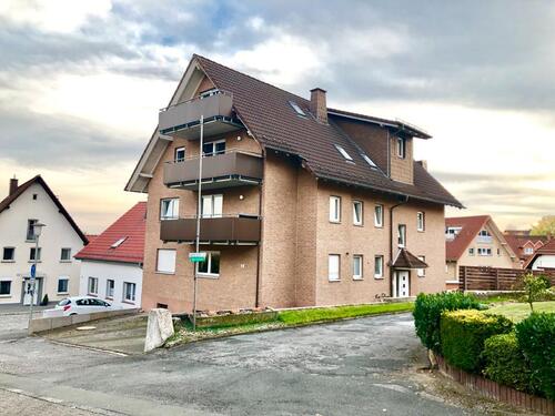 Foto - Kleines 1 Zimmer Appartment für Pendler oder Studenten