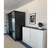 Modernes Office wartet auf EUCH! - Berlin Tempelhof-Schöneberg