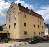 Sonnige Zweizimmerwohnung City nah in der Altstadt - Bayreuth