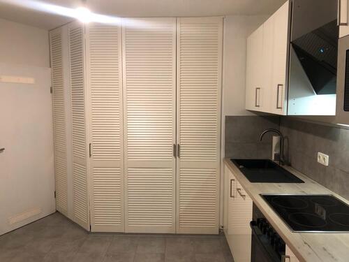 Foto - 2 Zimmer Etagenwohnung in Bayreuth