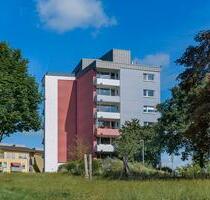 Klein aber fein mit Balkon am Hasenberg - Remscheid Gemarkung Bergisch Born