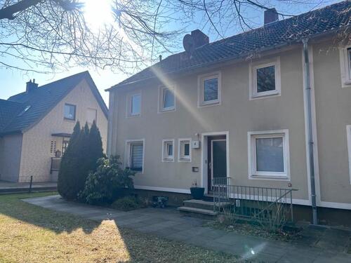 Foto - Helle 3-Zimmer-Wohnung! - 645,00&nbsp;EUR Kaltmiete, ca.&nbsp; 59,68&nbsp;m&sup2;